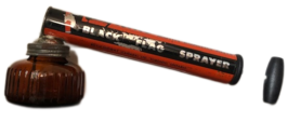 ns pest vintage sprayer